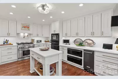 171 Old Hillside Lane, Flat Rock, NC 28731 - Photo 19