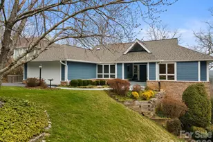 330 Dawnbrook Dr, Flat Rock, NC 28731 - Photo 1