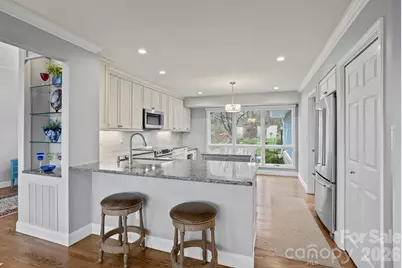 330 Dawnbrook Drive, Flat Rock, NC 28731 - Photo 17