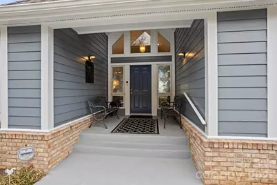 330 Dawnbrook Drive, Flat Rock, NC 28731 - Photo 5