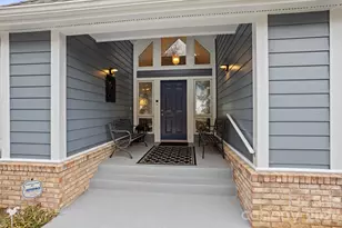 330 Dawnbrook Dr, Flat Rock, NC 28731 - Photo 5