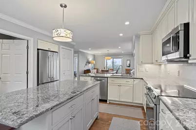 330 Dawnbrook Drive, Flat Rock, NC 28731 - Photo 19