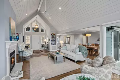 330 Dawnbrook Drive, Flat Rock, NC 28731 - Photo 11