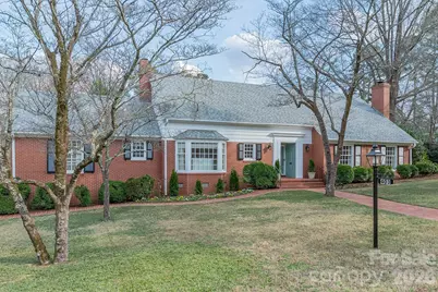 403 Weaver Drive, Lexington, NC 27292 - Photo 1