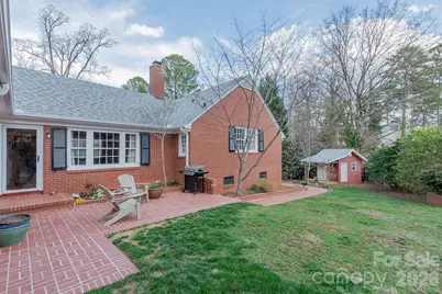 403 Weaver Drive, Lexington, NC 27292 - Photo 23