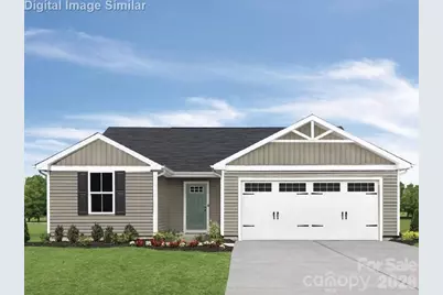 11008 European Street, Charlotte, NC 28214 - Photo 1