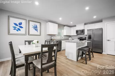 11008 European Street, Charlotte, NC 28214 - Photo 5