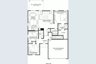 11008 European Street, Charlotte, NC 28214 - Photo 17