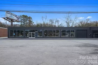 1048 Patton Avenue, Asheville, NC 28806 - Photo 1