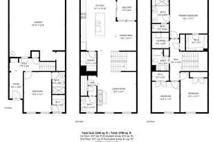 16629 Summers Walk Blvd, Davidson, NC 28036 - Photo 25