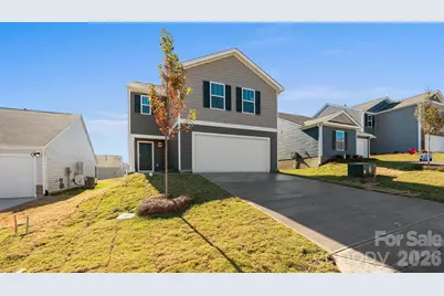 15 Katherine Emilie Drive, Hendersonville, NC 28792 - Photo 3