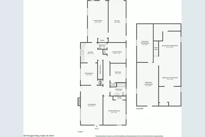 541 Paragon Parkway, Waynesville, NC 28786 - Photo 43