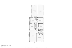 541 Paragon Pkwy, Waynesville, NC 28786 - Photo 45