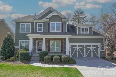 9416 Segundo Lane, Charlotte, NC 28278 - Photo 1