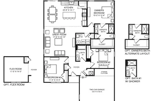 3298 Eller Dr Ext, Hickory, NC 28602 - Photo 17