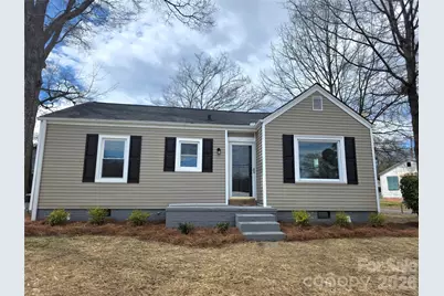 601 Linwood Road, Gastonia, NC 28052 - Photo 1