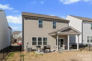 567 Scotch Meadows Loop, Monroe, NC 28110 - Photo 27