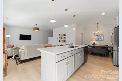 567 Scotch Meadows Loop, Monroe, NC 28110 - Photo 3