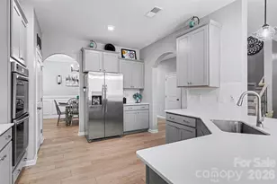 310 Hamptons Cove Rd, Troutman, NC 28166 - Photo 13