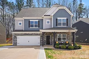 310 Hamptons Cove Rd, Troutman, NC 28166 - Photo 1