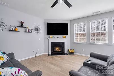 310 Hamptons Cove Road, Troutman, NC 28166 - Photo 19