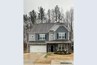 310 Hamptons Cove Road, Troutman, NC 28166 - Photo 1