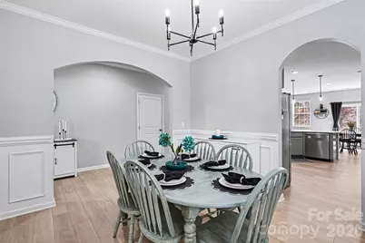 310 Hamptons Cove Road, Troutman, NC 28166 - Photo 11