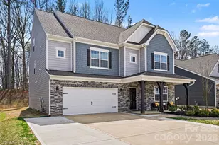 310 Hamptons Cove Rd, Troutman, NC 28166 - Photo 3