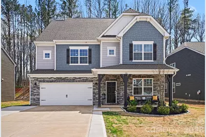 310 Hamptons Cove Road, Troutman, NC 28166 - Photo 47