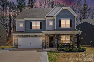 310 Hamptons Cove Rd, Troutman, NC 28166 - Photo 1