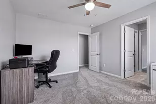 310 Hamptons Cove Rd, Troutman, NC 28166 - Photo 33