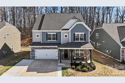 310 Hamptons Cove Road, Troutman, NC 28166 - Photo 5