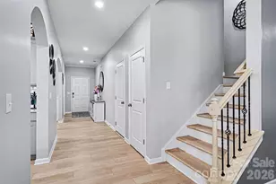 310 Hamptons Cove Rd, Troutman, NC 28166 - Photo 7