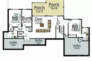 167 Summit Tower Cir, Asheville, NC 28804 - Photo 19