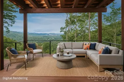 167 Summit Tower Circle, Asheville, NC 28804 - Photo 3