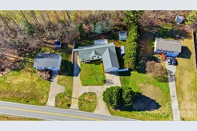 4771 Petra Mill Road, Granite Falls, NC 28630 - Photo 11