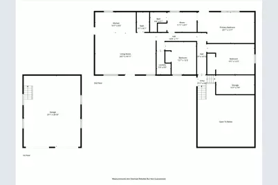 4771 Petra Mill Road, Granite Falls, NC 28630 - Photo 41