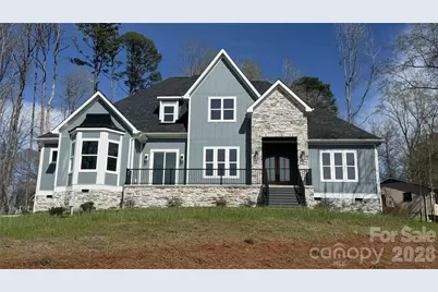 149 Shady Cove Road, Troutman, NC 28166 - Photo 1