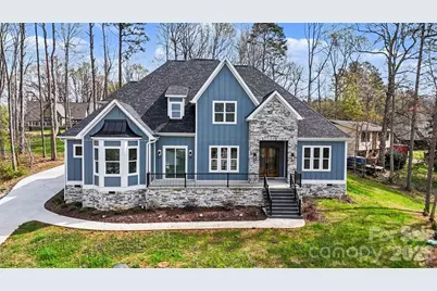 149 Shady Cove Road, Troutman, NC 28166 - Photo 1