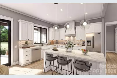 2804 Starlight Lane, Morganton, NC 28655 - Photo 3