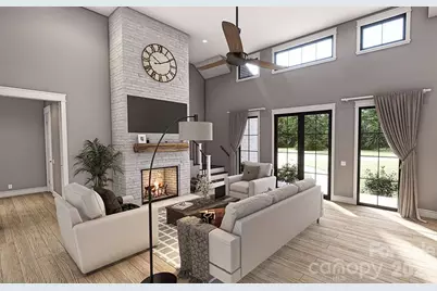 2804 Starlight Lane, Morganton, NC 28655 - Photo 5