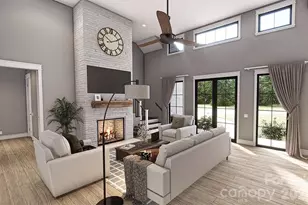 2804 Starlight Ln, Morganton, NC 28655 - Photo 5