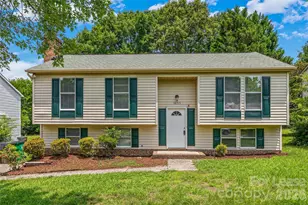 10715 Derry Dr, Charlotte, NC 28262 - Photo 1