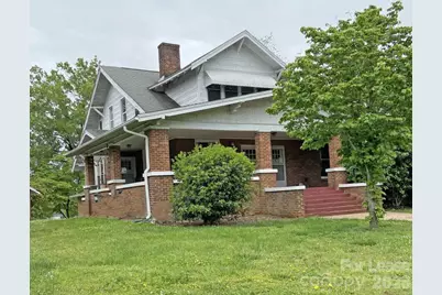 305 S College Avenue #C, Newton, NC 28658 - Photo 1