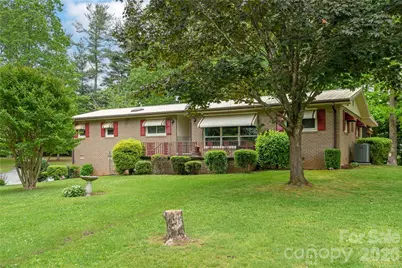 204 Reed Drive, Flat Rock, NC 28731 - Photo 1