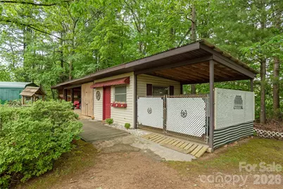 204 Reed Drive, Flat Rock, NC 28731 - Photo 39