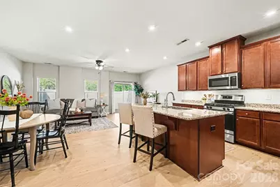 343 Park Meadows Drive, Stallings, NC 28104 - Photo 7