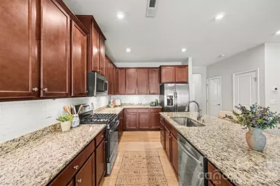 343 Park Meadows Drive, Stallings, NC 28104 - Photo 9