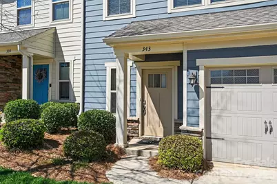 343 Park Meadows Drive, Stallings, NC 28104 - Photo 3