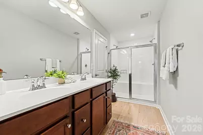 343 Park Meadows Drive, Stallings, NC 28104 - Photo 17